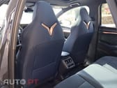 Cupra Tavascan 250 kW/77kWh 4Drive VZ
