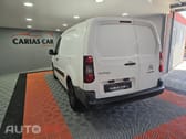 Citroen Berlingo 1.6 HDi L1 3L
