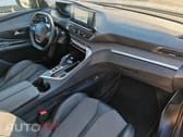 Peugeot 5008 1.5 BlueHDi Allure EAT8
