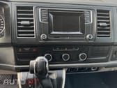 Volkswagen Transporter 2.0 TDI TC BM L.Extra AC DSG
