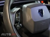 Peugeot 3008 1.2 Hybrid Allure e-DCS6