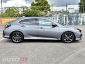 Honda Civic 1.0 i-VTEC Elegance Navi CVT