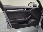 Audi A3 Sportback 1.6 TDI Design