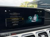 Mercedes-Benz GLE de 4Matic