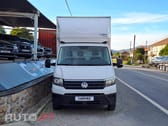 Volkswagen Crafter 2.0 TDI 177cv