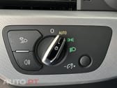Audi A4 Avant 2.0 TDI S-line S tronic