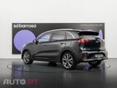Kia Niro 1.6 GDi HEV Drive