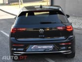 Volkswagen Golf 1.4 TSI GTE+ DSG