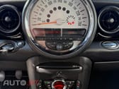 MINI Cooper Baker Street