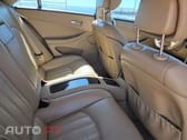 Mercedes-Benz CLS 320 CDi