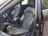 Audi A4 Avant 2.0 TDi Sport