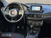 Fiat Tipo 1.3 M-Jet Easy