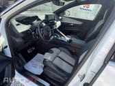 Peugeot 3008 1.6 Hybrid GT e-EAT8