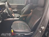 Mercedes-Benz EQA 250 AMG Line