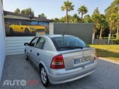 Opel Astra 1.2 Club