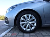 Peugeot 308 SW 1.2 PureTech Active