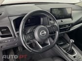 Nissan Qashqai 1.3 DIG-T N-Connecta 