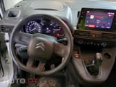 Citroen Berlingo BERLINGO VAN 1.5 BlueHDi M Club
