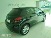Peugeot 208 1.5 BlueHDi Signature