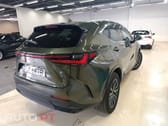 Lexus NX Executive+