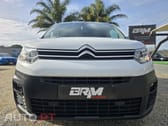Citroen Berlingo 1.5 BlueHDi XL Club EAT8
