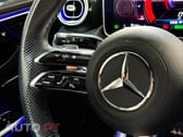 Mercedes-Benz C 300 e 9G-TRONIC AMG Line Advanced