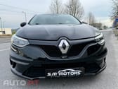 Renault Mégane 1.6 TCe GT EDC