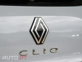 Renault Clio 1.5 Blue dCi Evolution