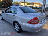 Mercedes-Benz C 180 K Classic
