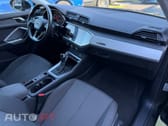 Audi Q3 35 TDI S tronic