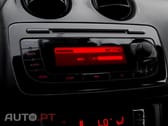 Seat Ibiza Cupra