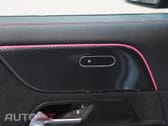 Mercedes-Benz GLA 250 e AMG Line