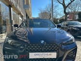 BMW 420 D Cabrio Pack M