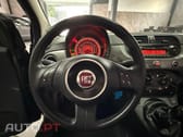 Fiat 500C 0.9 TwinAir S