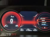 BMW 320 D AUTO SPORT LINE