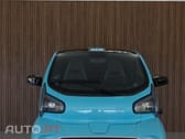 XEV Yoyo QUADRICICLO