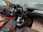Renault Captur 1.0 TCe Intens