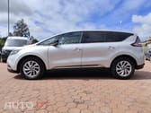 Renault Espace 1.6 dCi Zen