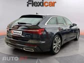 Audi A6 Avant 40 TDI Sport S tronic