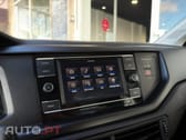 Volkswagen Polo 1.0 Confortline