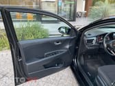 Kia Rio 1.0 T-GDi Move