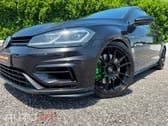 Volkswagen Golf 2.0 TSI R DSG