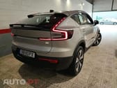 Volvo C40 Recharge Core
