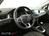 Renault Captur Captur 1.0 TCe Techno