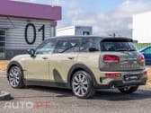 MINI Clubman Clubman Cooper S Aut.