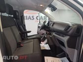 Peugeot Expert 2.0 BlueHDi Semi-Vidrado Standard EAT8