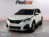 Peugeot 5008 1.5 BlueHDi Allure EAT8