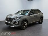 Peugeot 2008 1.2 Hybrid Allure e-DCS6