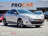Renault Mégane 1.5 dCi Dynamique