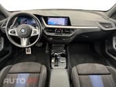 BMW 118 d M Sport